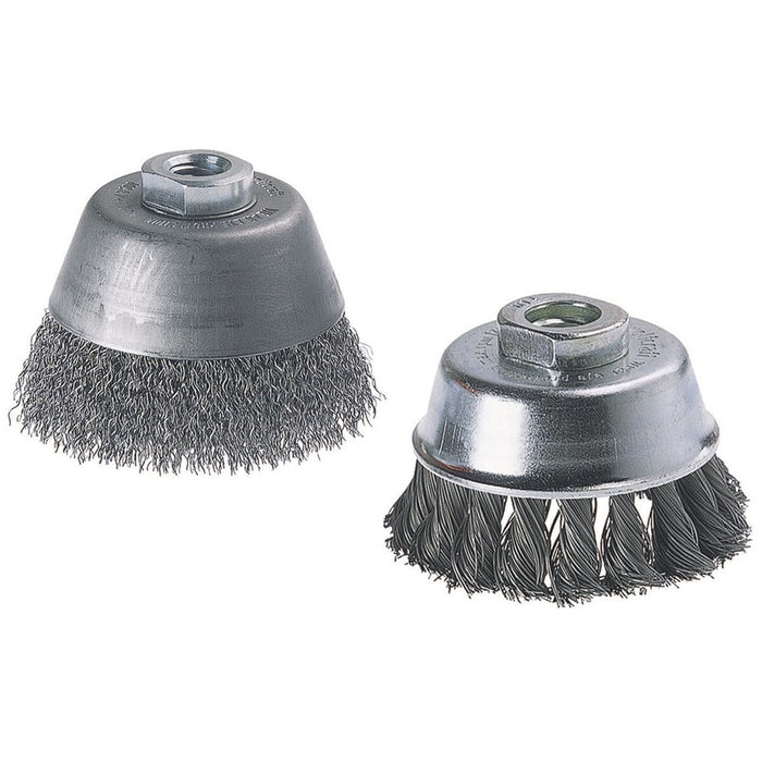 Pensulă pentru pahare Wolfcraft 2151000