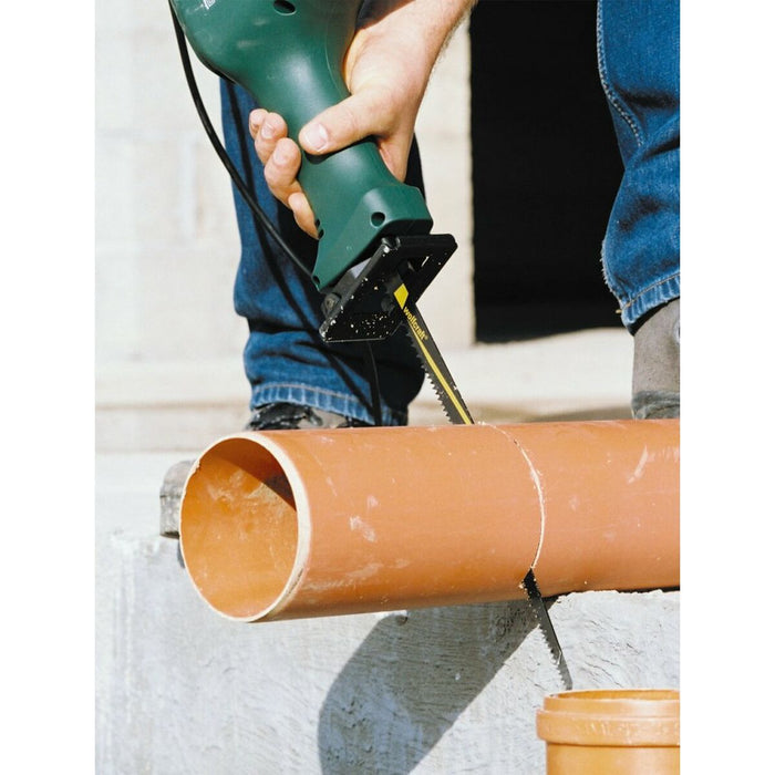 Lamă de ferăstrău Wolfcraft 2298000 150mm 2 Unități
