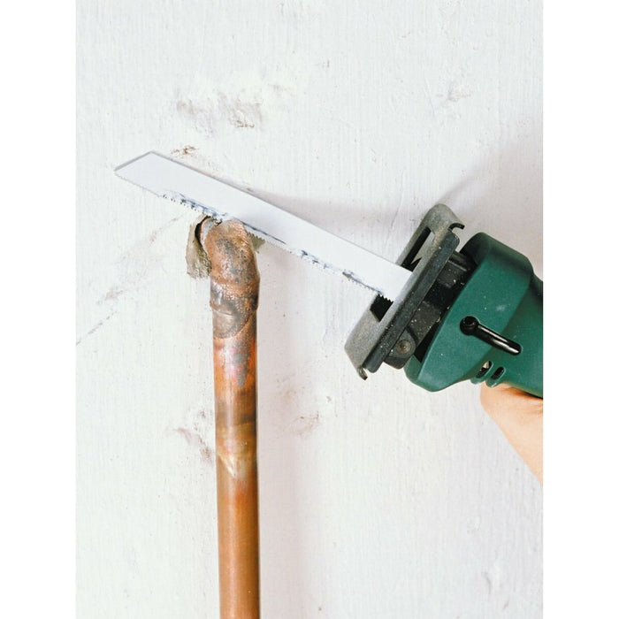 Lamă de ferăstrău Wolfcraft 2298000 150mm 2 Unități