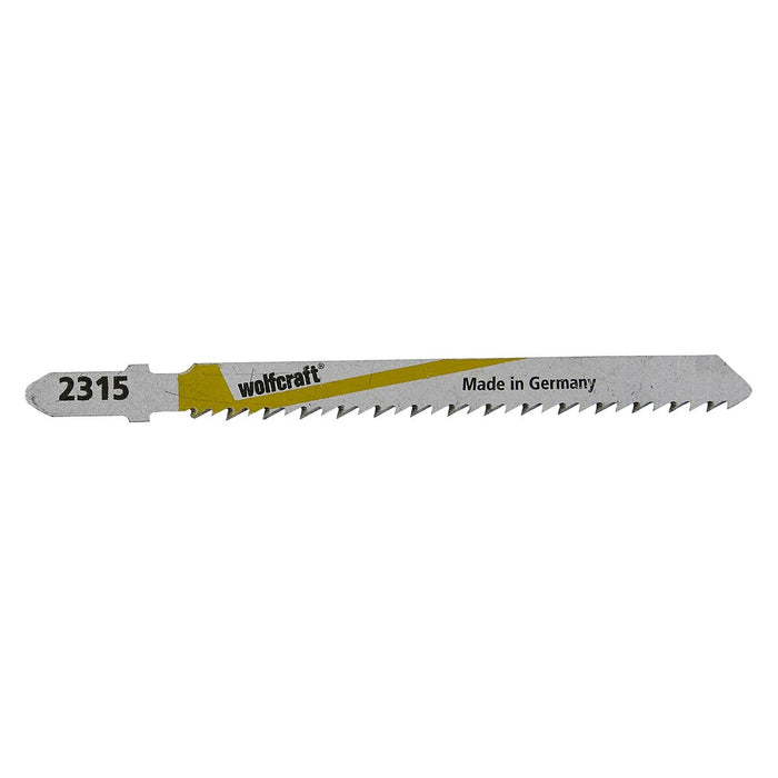Lamă de ferăstrău Wolfcraft 2315000
