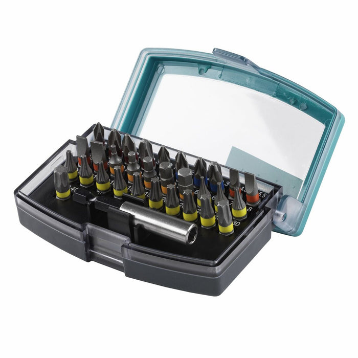 Set biți Wolfcraft 2975000 Șurubelniță Phillips