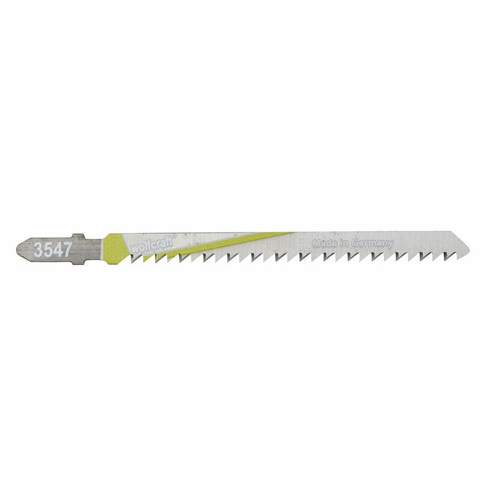 Lamă de ferăstrău Wolfcraft 3547000