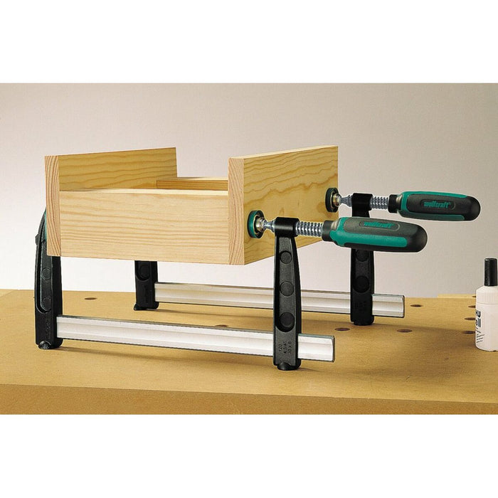 Cheie Sergent Wolfcraft SZ 80-450 3612000 80 mm