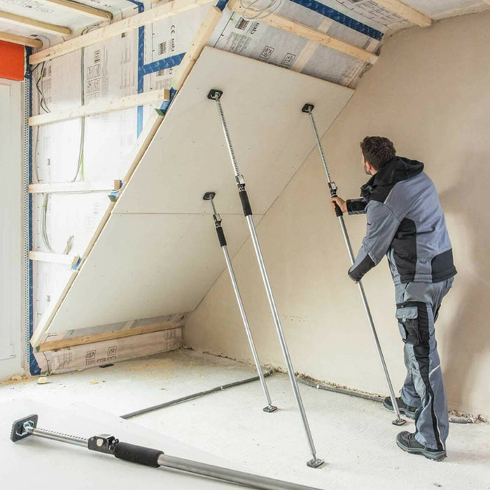 Suport reglabil Wolfcraft 4042000 Zidărie / Lucrări