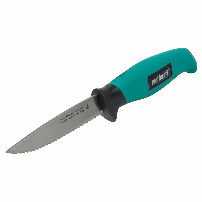 Cuțit Wolfcraft 95 mm