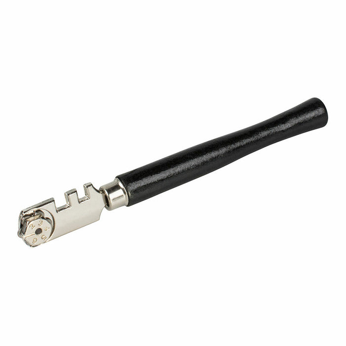 Tăietor Wolfcraft 4108000 Geam Capete interschimbabile