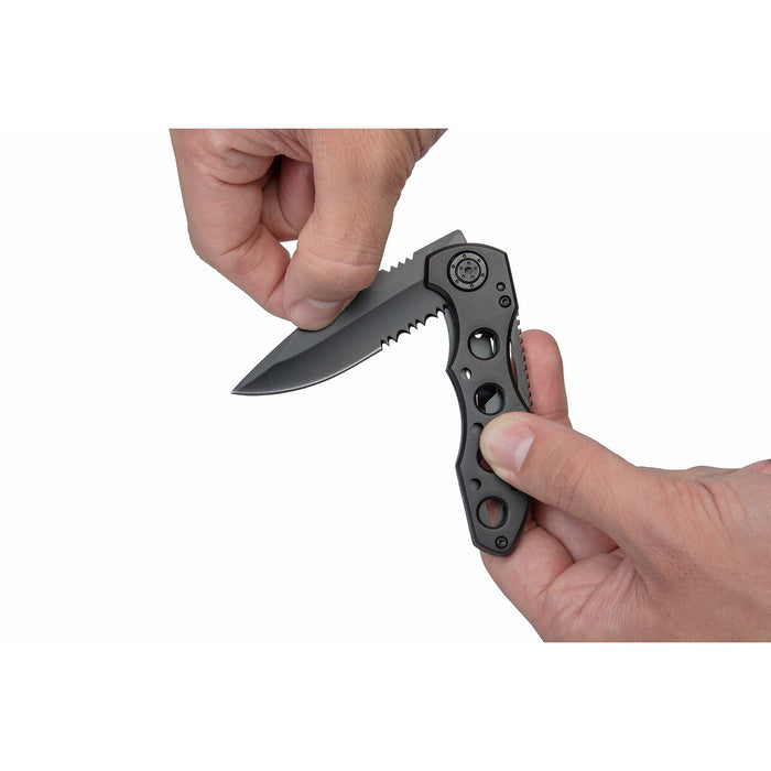 Briceag Wolfcraft 75 mm