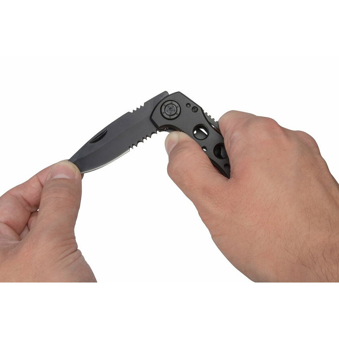 Briceag Wolfcraft 75 mm
