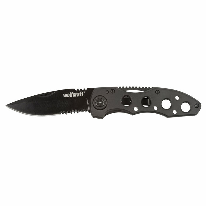 Briceag Wolfcraft 75 mm
