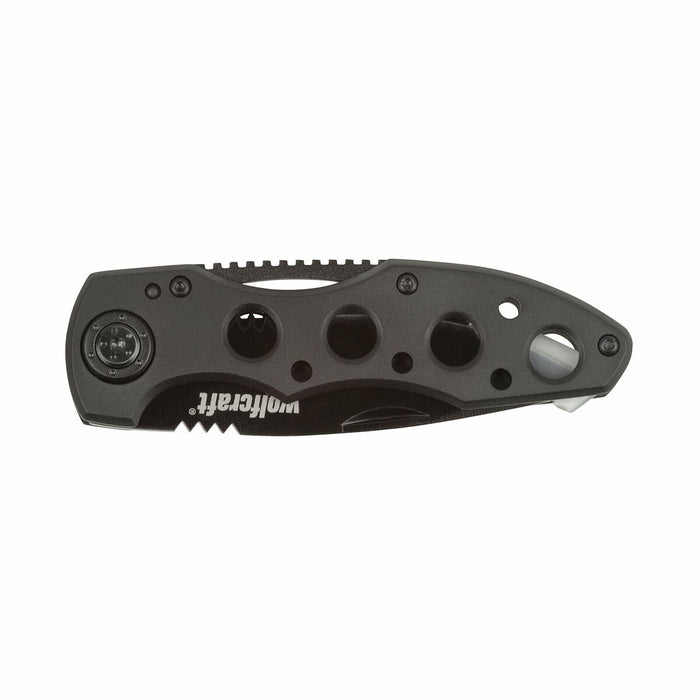 Briceag Wolfcraft 75 mm