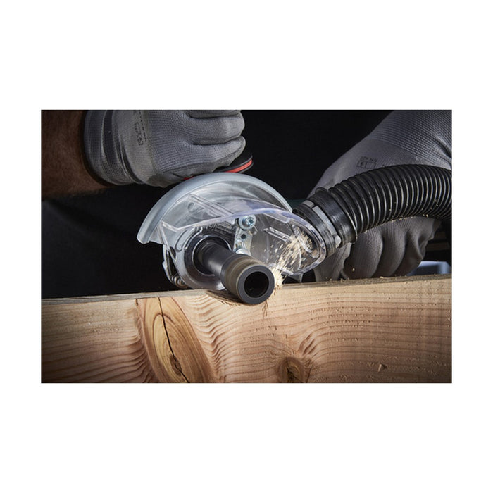 Pilă semirotundă Wolfcraft 4385000