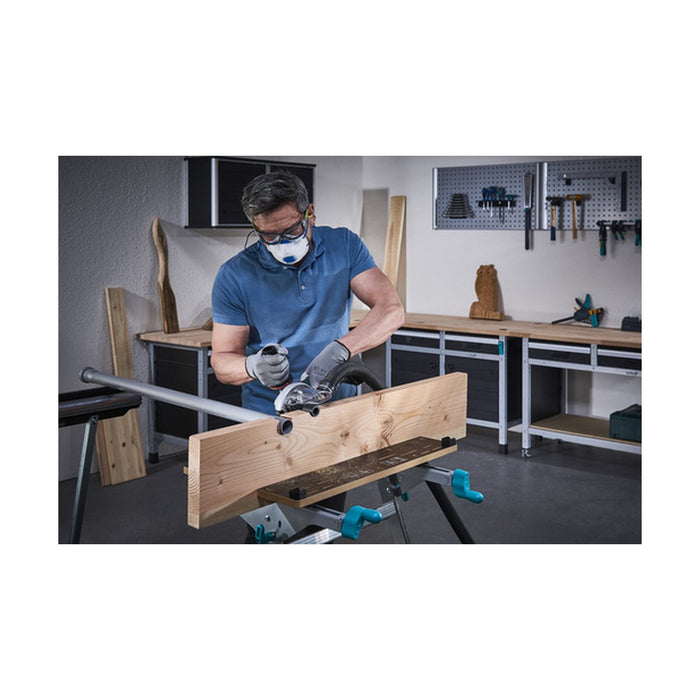 Pilă semirotundă Wolfcraft 4385000