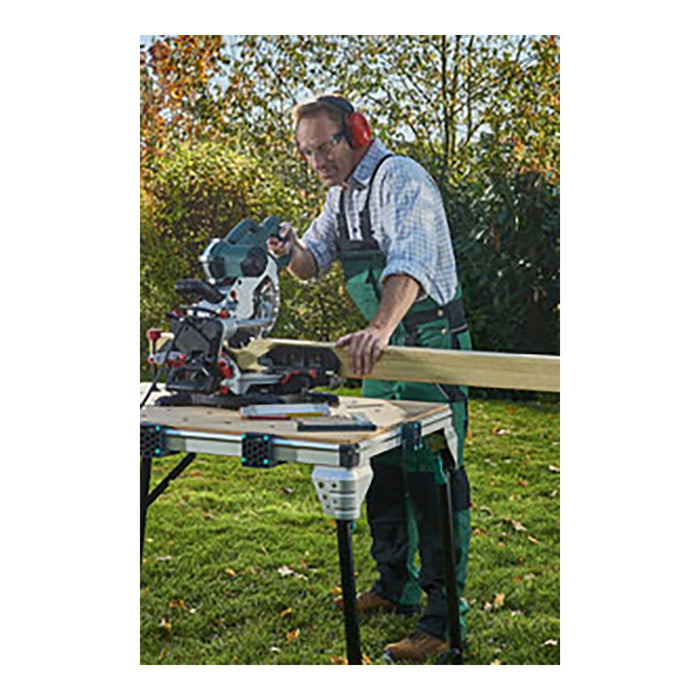 Protecție audio Wolfcraft 4870000
