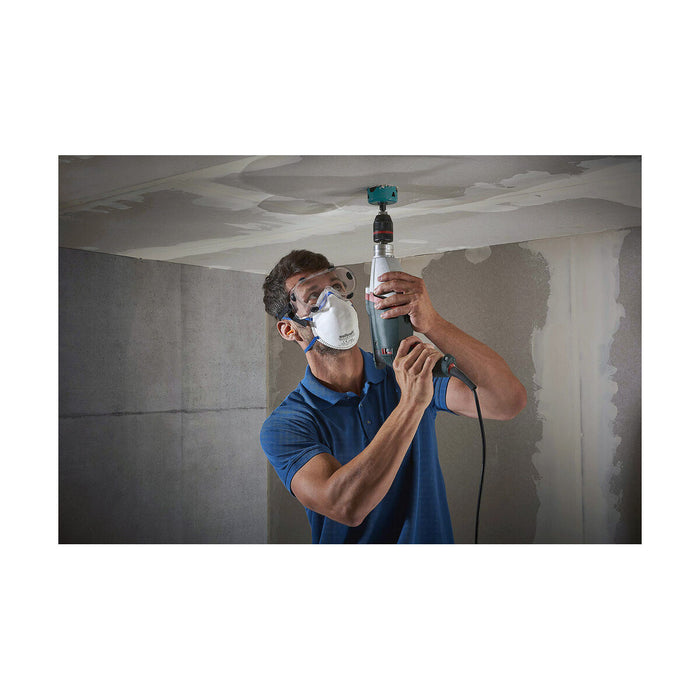 Ochelari de Protecție Wolfcraft 4902000 Transparent Plastic