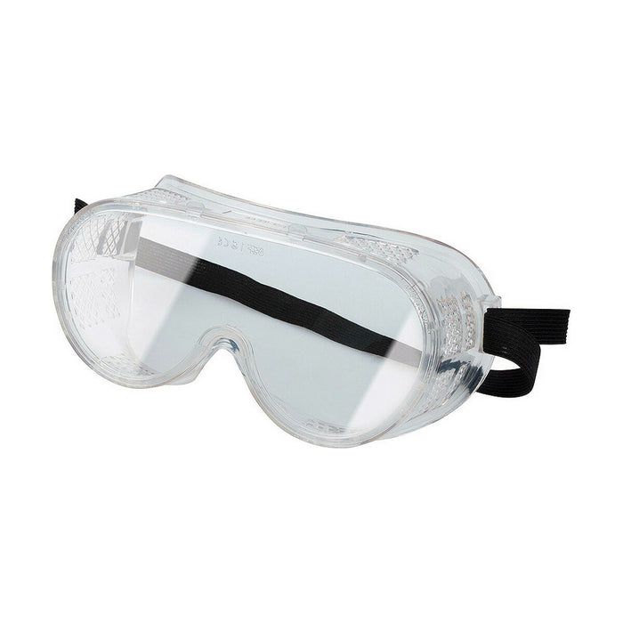 Ochelari de Protecție Wolfcraft 4903000 Transparent Plastic