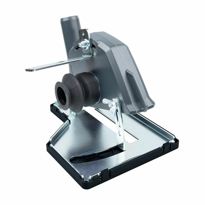 Suport ghid de aspirare a prafului și ghid pentru polizor unghiular Wolfcraft 5017000