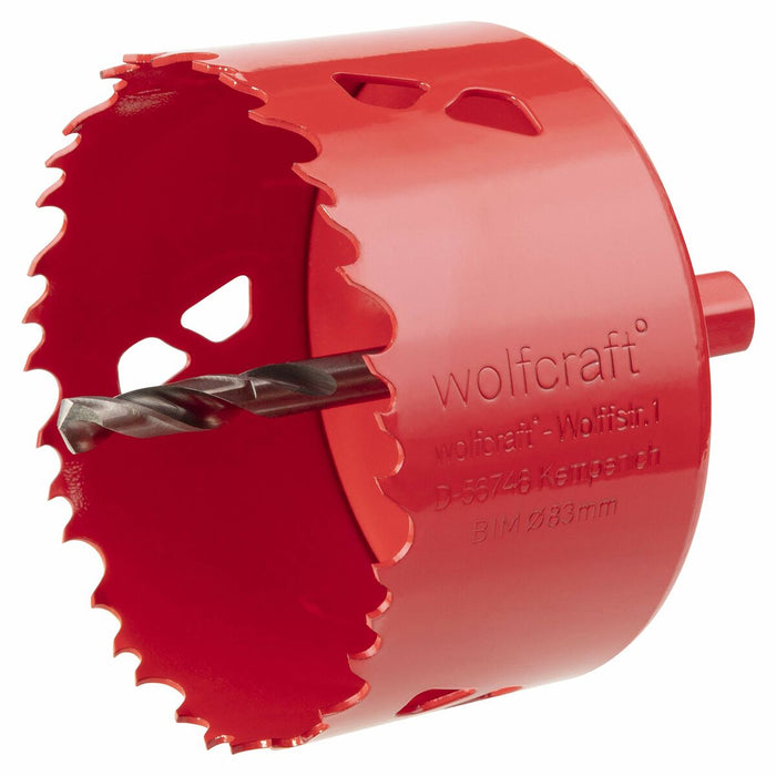 Freză Wolfcraft