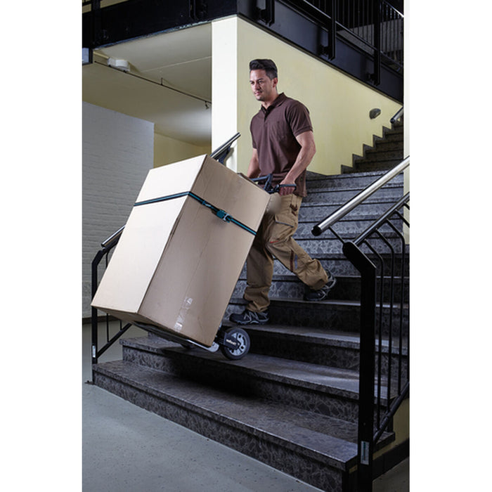 Cărucior multifuncțional Wolfcraft TS 1500 66 x 59,5 x 124 cm