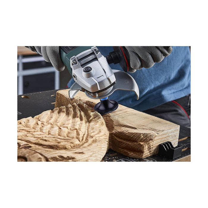 Discuri de șlefuire Wolfcraft 5607000