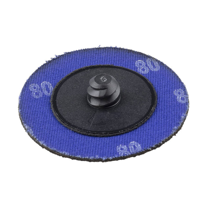 Discuri de șlefuire Wolfcraft 40/60/80/120 g