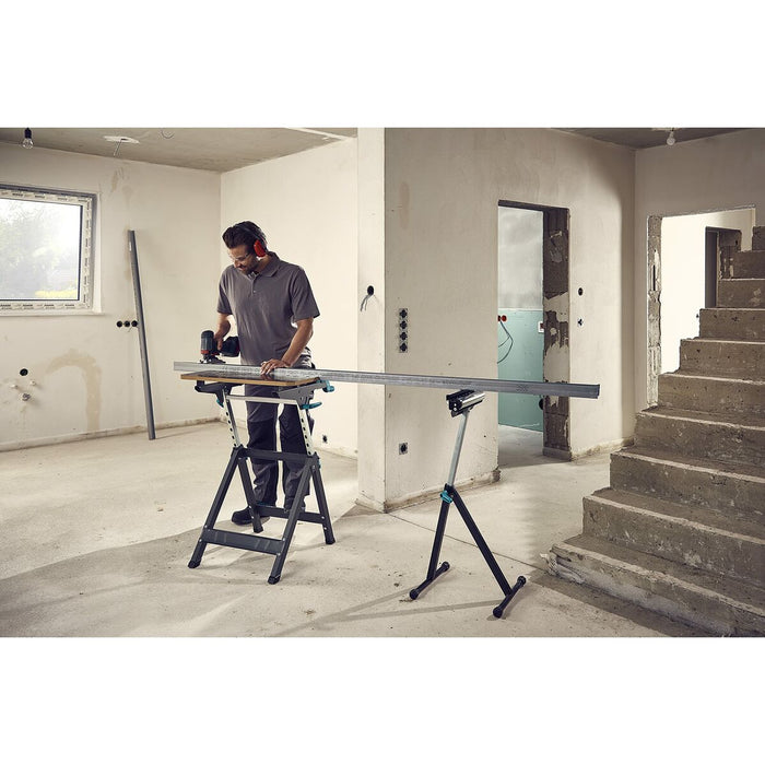 Masă de lucru Wolfcraft Master 750 Ergo 6871000