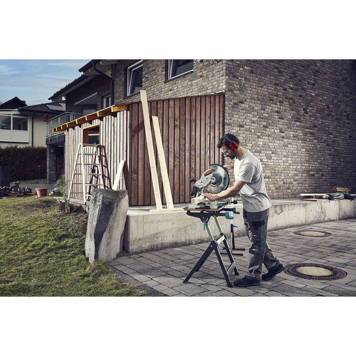 Masă de lucru Wolfcraft Master 750 Ergo 6871000