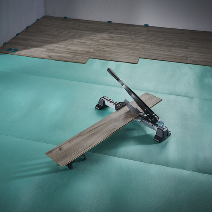 Ghilotină Wolfcraft VLC 1000 Laminat Vynils