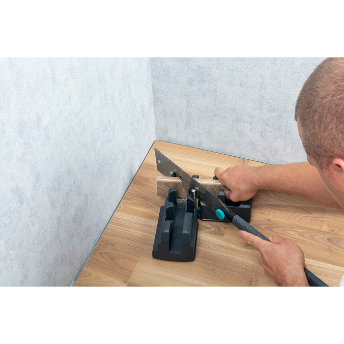 Pătrat teșit Wolfcraft 6948000 Ferăstrău circular