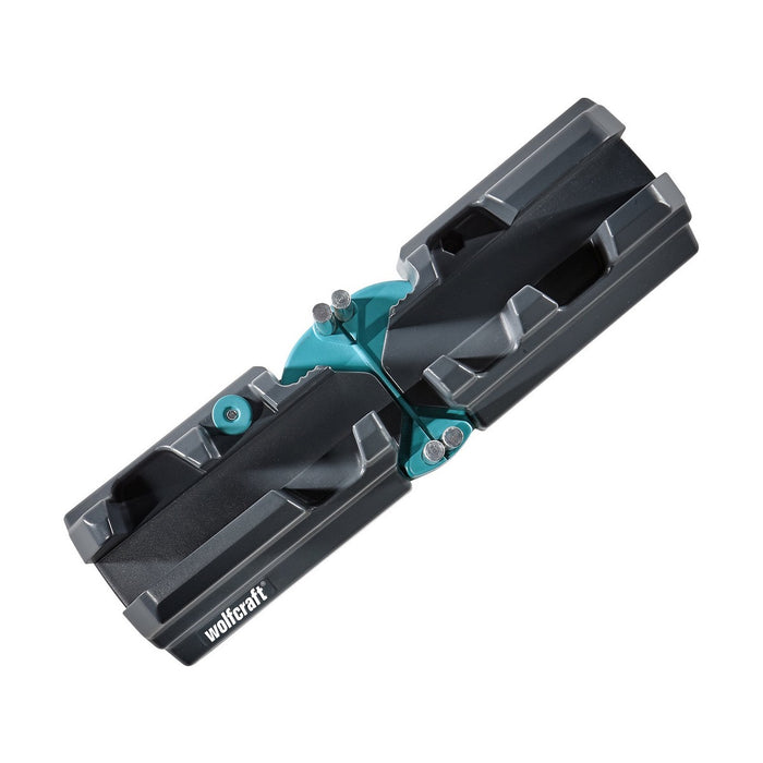 Suport reglabil Wolfcraft 6948200 Ghidaj de gater