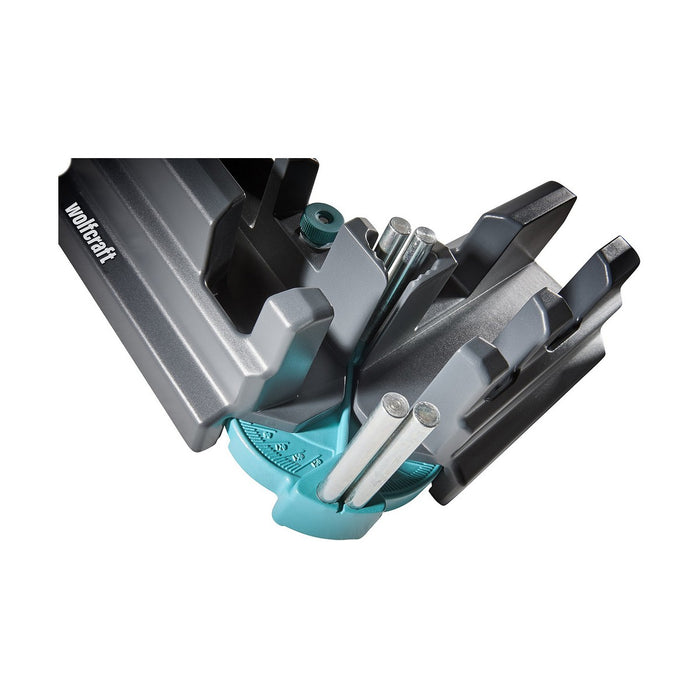 Suport reglabil Wolfcraft 6948200 Ghidaj de gater
