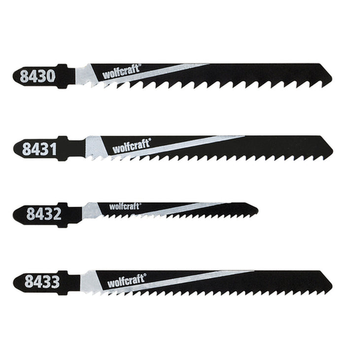 Lamă de ferăstrău Wolfcraft 8430000