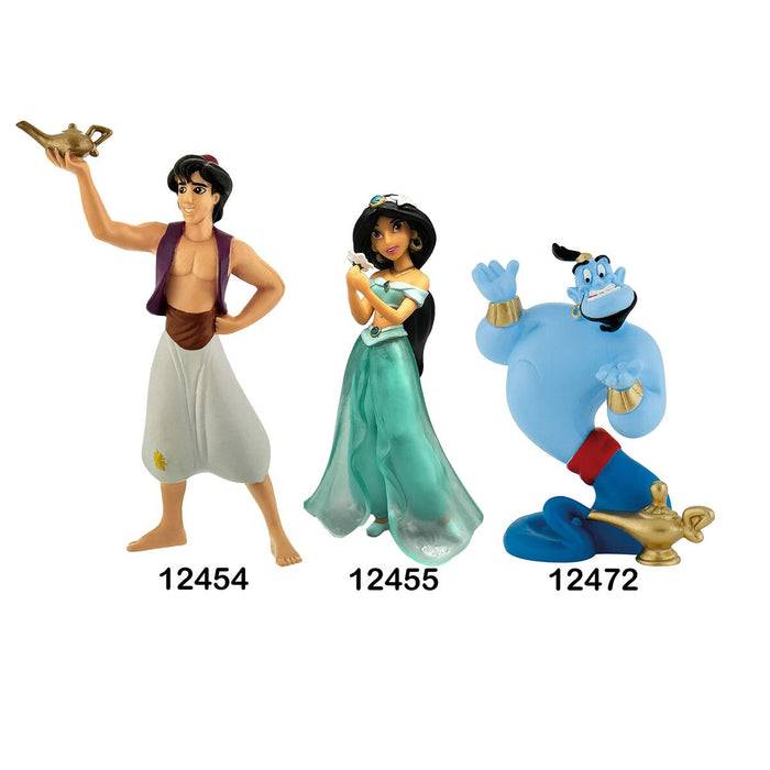 Figurine de Acțiune Princesses Disney 12455