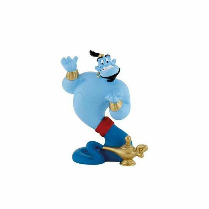 Figurine de Acțiune Genie