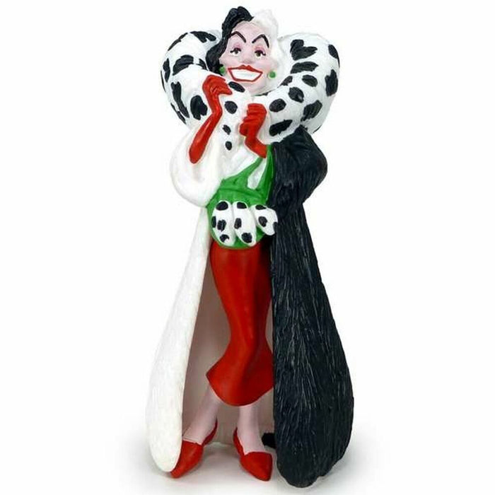 Figurine de Acțiune Clásicos Disney 12512