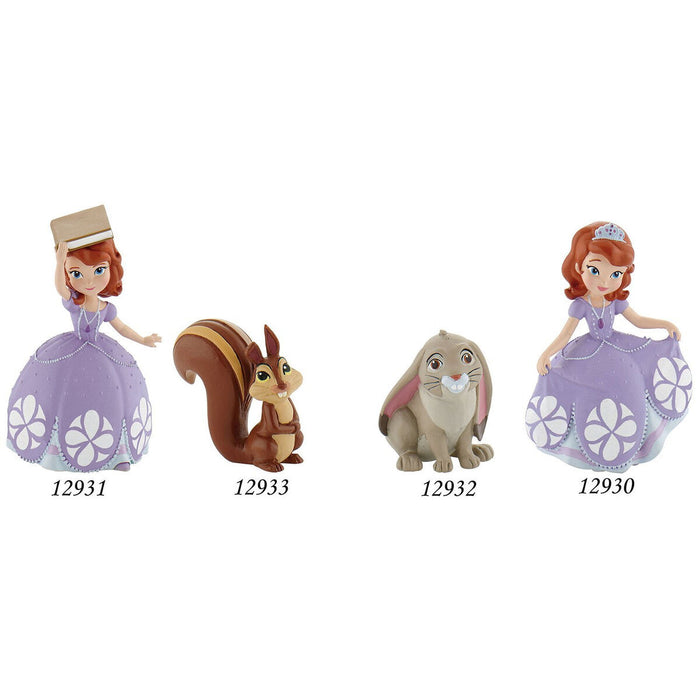 Figură Comansi 12933 Veveriţă