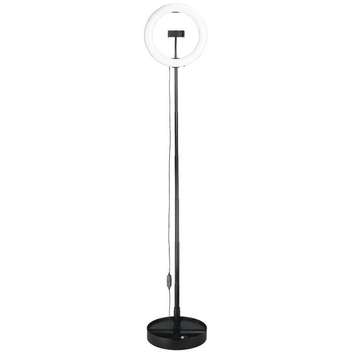 Selfie Ring Light cu trepied și telecomandă Hama 00004642