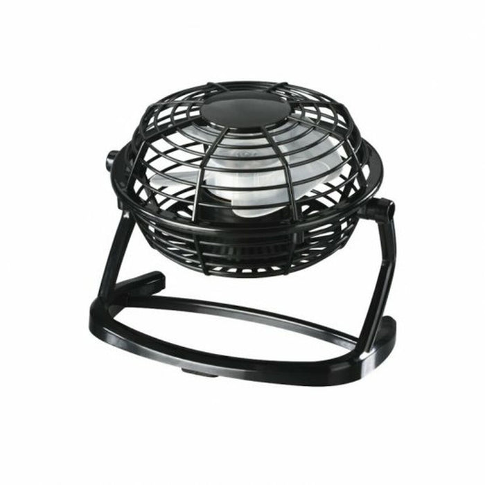 Ventilator Hama Negru