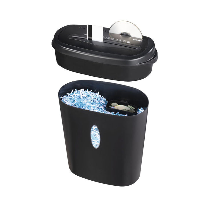 Concasor de Hârtie Hama 00050544 P-4 21 L