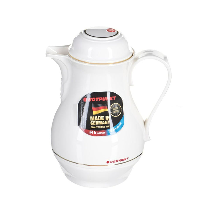 Termos Rotpunkt 530-01-00-0 Alb Fildeș Plastic 500 ml