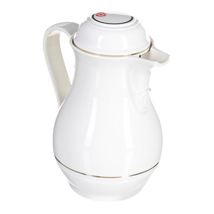 Termos Rotpunkt 530-01-00-0 Alb Fildeș Plastic 500 ml