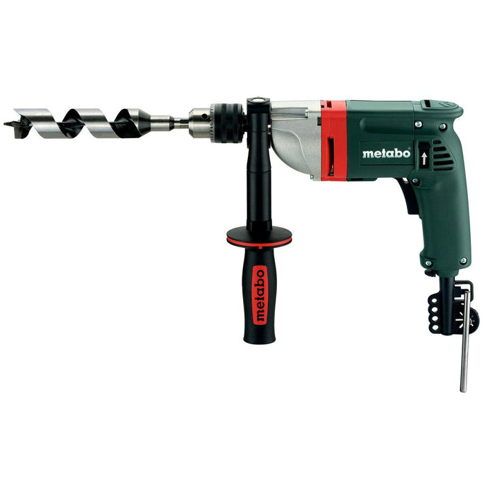 Burghiu percutor Metabo BE 75-16 750 W 240 V 40 Nm 75 NM