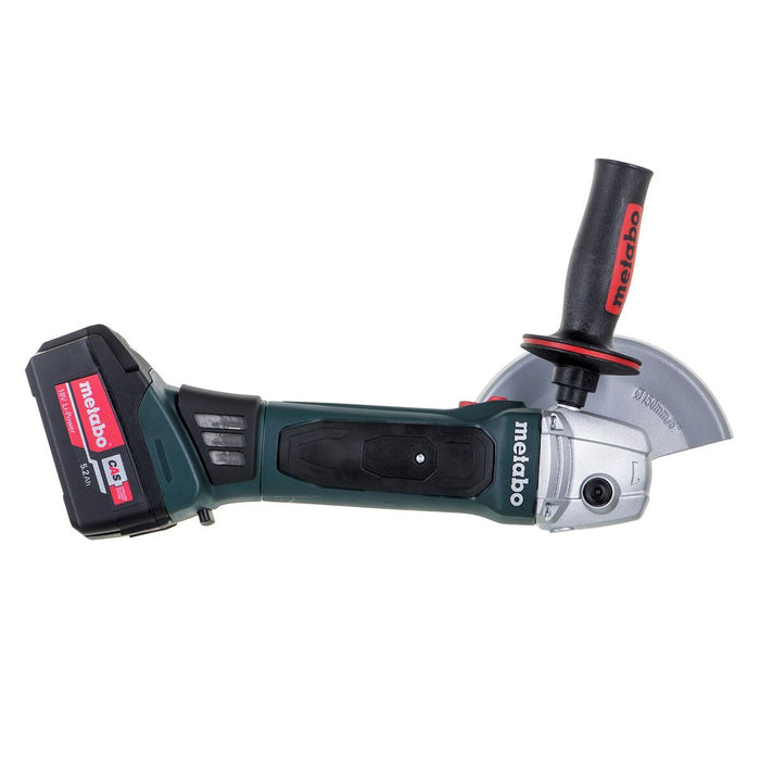 Polizor unghiular Metabo 600404650 150 mm