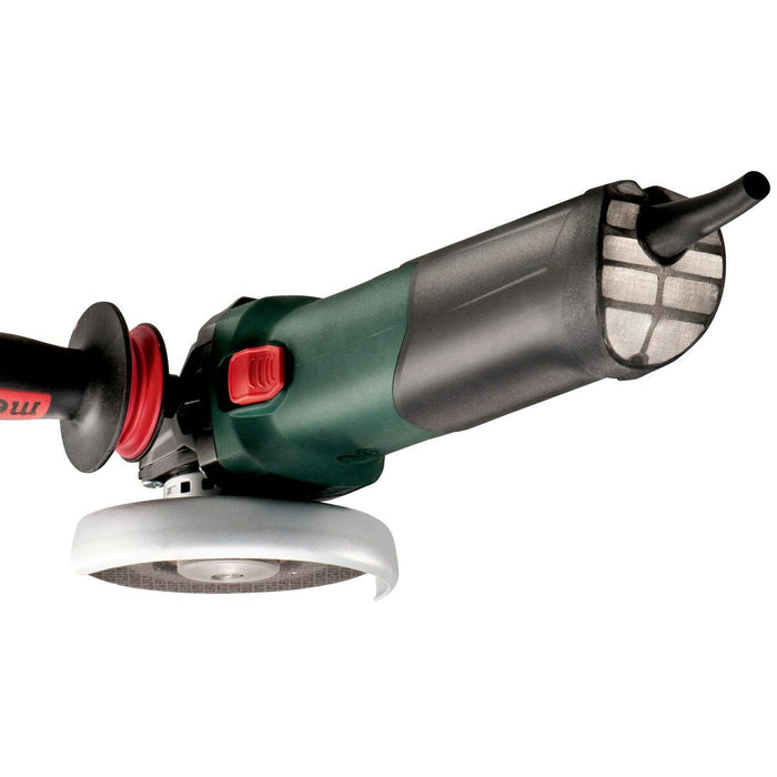 Polizor unghiular Metabo WEV 15-125 QUICK 1550 W 220-240 V 125 mm