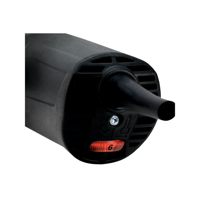 Polizor unghiular Metabo WEV 15-125 QUICK 1550 W 220-240 V 125 mm