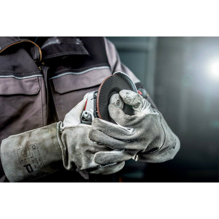 Polizor unghiular Metabo W 9-125 QUICK 900 W 230 V 220-240 V 125 mm