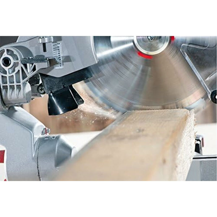 Ferăstrău de masă Metabo KGSV 216 M 220-240 V 65 mm