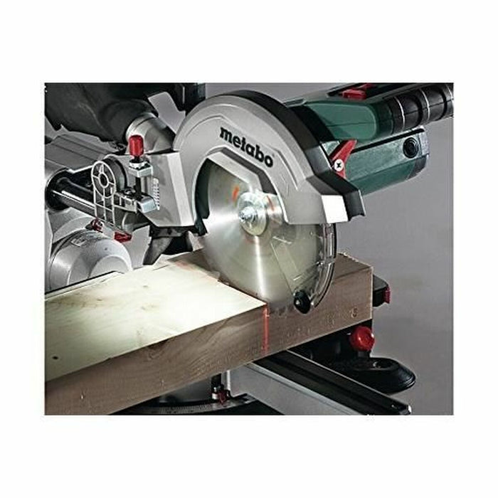 Ferăstrău de masă Metabo KGSV 216 M 220-240 V 65 mm