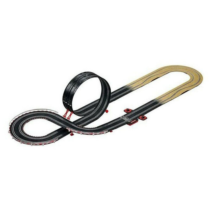 Pistă de Curse Rally Carrera 20062495 (4,9 m)