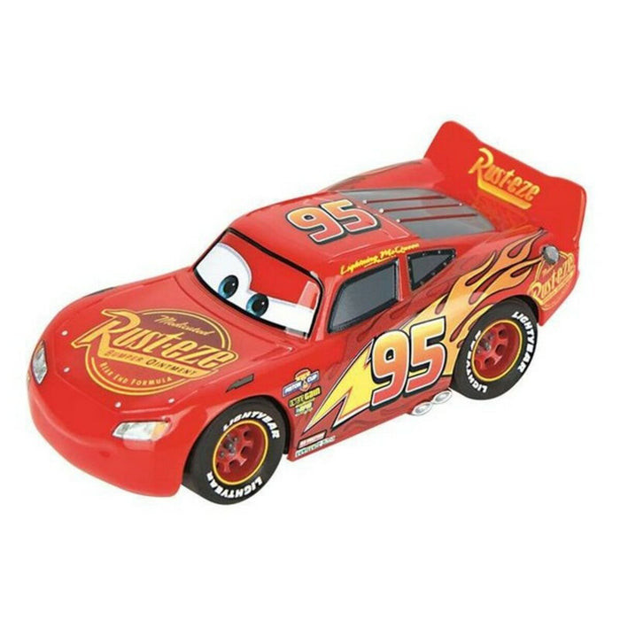 Set de Jucării cu Vehicule Carrera Disney Pixar Cars (2,4 m)