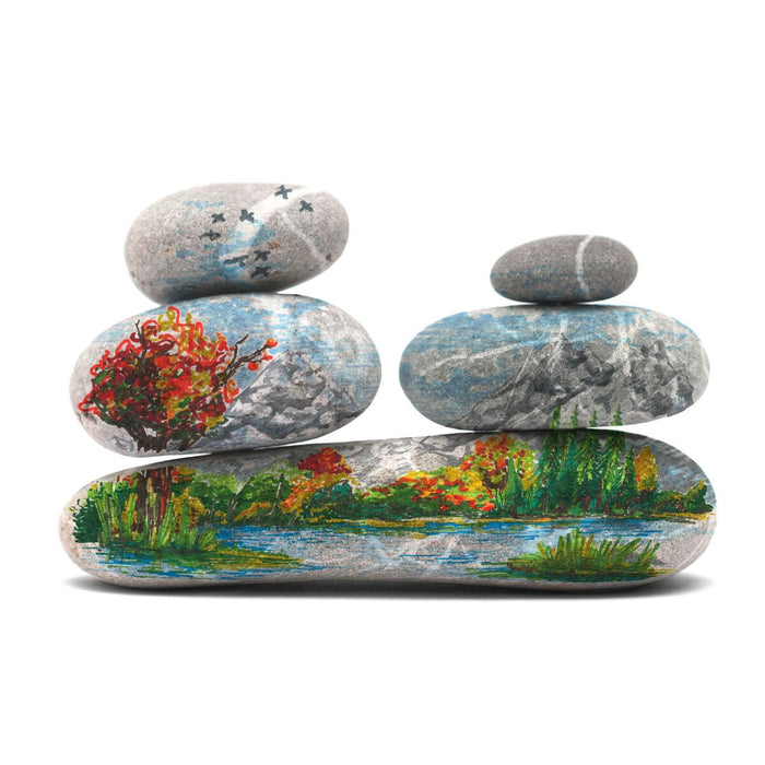 Set de Carioci Staedtler 3187 Multicolor (36 Piese)